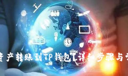 如何将数字资产转账到TP钱包？详细步骤与常见问题解答