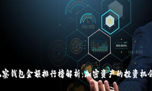 2023年TP观察钱包金额排行榜解析：加密资产的投资机会与风险评估