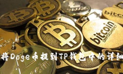 如何将Doge币提到TP钱包中的详细指南