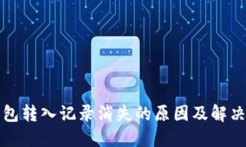 TP钱包转入记录消失的原因及解决方法