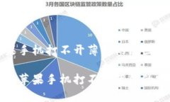 tp钱包苹果手机打不开薄饼的原因与解决方法解决
