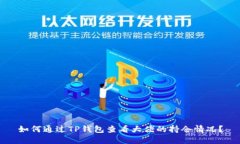 如何通过TP钱包查看大佬的持仓情况？