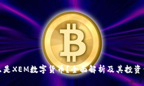 什么是XEM数字货币？全面解析及其投资价值