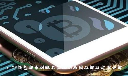 : TP钱包提币到账不显示的原因及解决方案详解