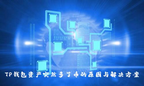 TP钱包资产突然多了币的原因与解决方案