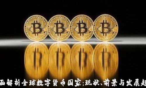 
全面解析全球数字货币国家：现状、前景与发展趋势