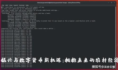 乡村振兴与数字货币新机遇：拥抱未来的农村经济转型