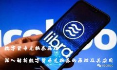 数字货币兑换券原理深入解析数字货币兑换券的
