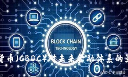 央行数字货币（CBDC）对未来金融体系的影响与前景