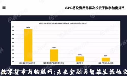 
虚拟数字货币与物联网：未来金融与智能生活的交汇点