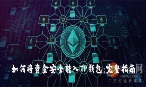 如何将资金安全转入TP钱包：完整指南