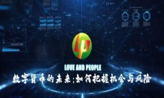 数字货币的未来：如何把握机会与风险