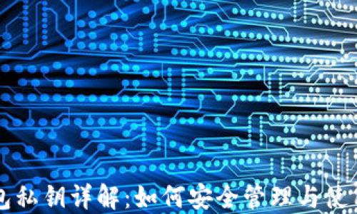 
以太坊钱包私钥详解：如何安全管理与使用你的私钥