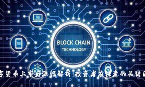 数字货币上市后涨幅解析：投资者应注意的关键因素