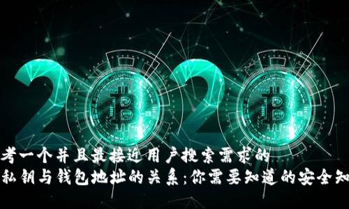 思考一个并且最接近用户搜索需求的  
TP私钥与钱包地址的关系：你需要知道的安全知识