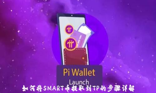 
如何将SMART币提取到TP的步骤详解